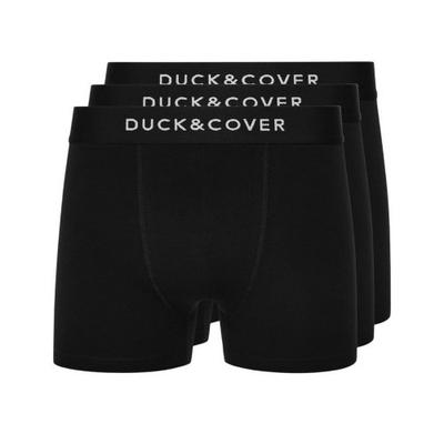Mens Sagnet Boxer Shorts (Pack of 3)