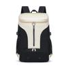 Lightweight Multifunctional Gym Bag with Logo, Waterproof Oxford Cloth, Independent Shoe Compartment