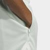 adidas Casual Shorts Men's Light Green Moderate HY2757