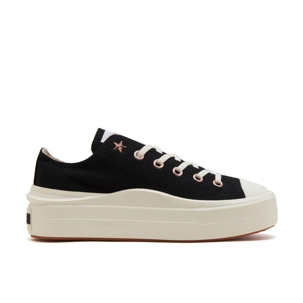 Converse As Light Plts Ii Pg Ox 31314912 Black