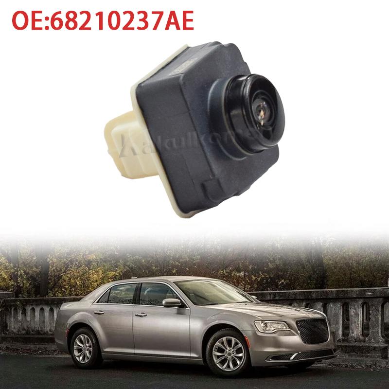 Car Accessories Rear View Camera Reverse Camera Back Up Camera 8210237AE 68386753AD For Chrysler 300 3.6L V6 5.7L V8 2015-2017