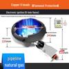 Yunduo Commercial High-Pressure Gas Stove Burner