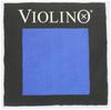 Violino String, D String, Synthetic Core, 44, Silver Wrap, 417321