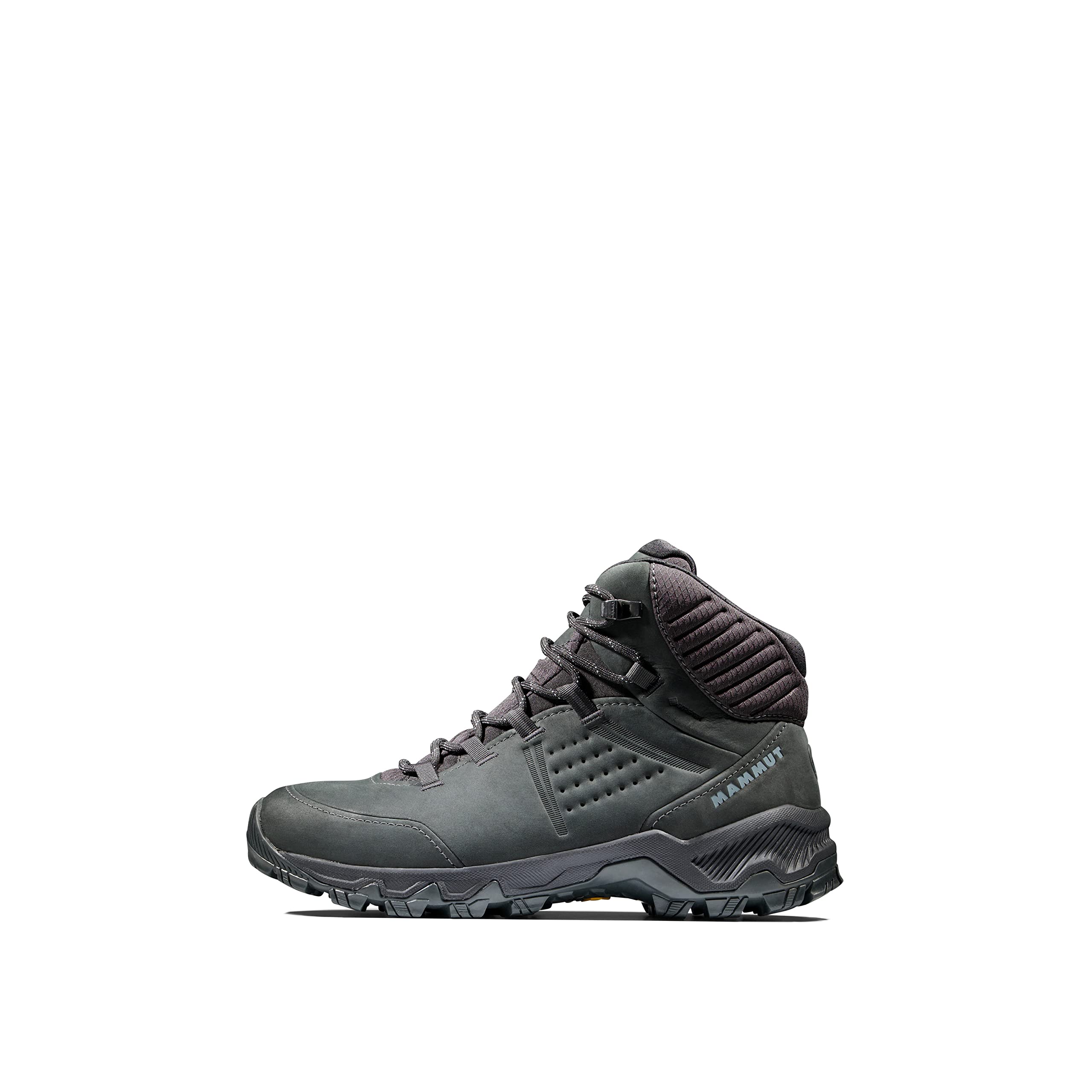 

Женские ботинки Nova IV Mid GTX черные [Mammut] 3030-04730