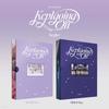 Kep1er - 1st Album: Kep1going On [1 of 2 Versions Shipped At Random]