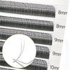 Befer Natural False Eyelashes 2d Narrow 0.07/0.10 Super Soft Eyelash 8-15mm Lashes Extension Supplier High Quality Wholesale