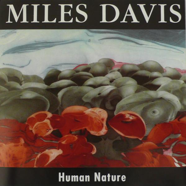 

CD MILES DAVIS - Human Nature JF1001 Jazz File 1994 Germany Jazz Used