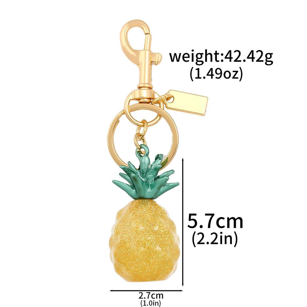 Rhinestone Dreamcatcher Keyring with Hollow Feather Pendant - Elegant Metal Gift