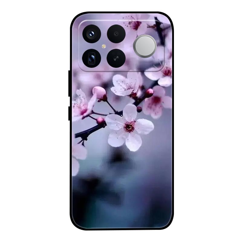 Phone Case For Xiaomi Poco F8 Ultra Cases Soft Silicone Cover For Poco F8 Ultra Fashion Case POCOF8Ultra Full Protector Shells