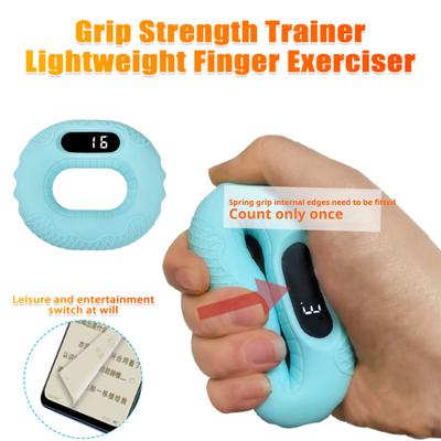 Attrezzature fitness – Hand grip