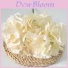 Artificial Hydrangea Ball Wedding Decor Faux Silk Flowers For Bridal Hall And Photography