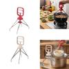 Heat Resistant Bowl Pan Gripper Non Slip Handle Four Claw Dish Clip Tool for Home and Restaurant Use