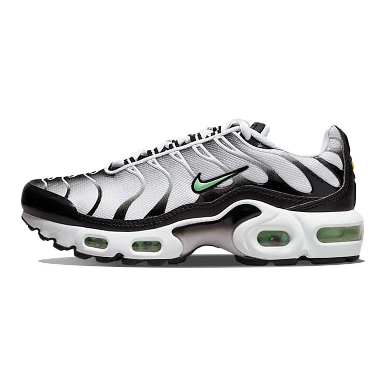 Nike Air Max Plus GS Balts