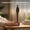 Human Figure Ornament Modern Abstract Sculpture Figurine Artistic Decor