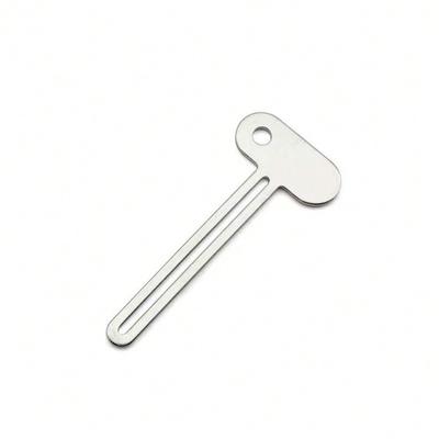 Metal Toothpaste Squeezer | Manual Squeezing Tube Device, Easy To Use For Cosmetic Creams And Ointments, Reduces Waste