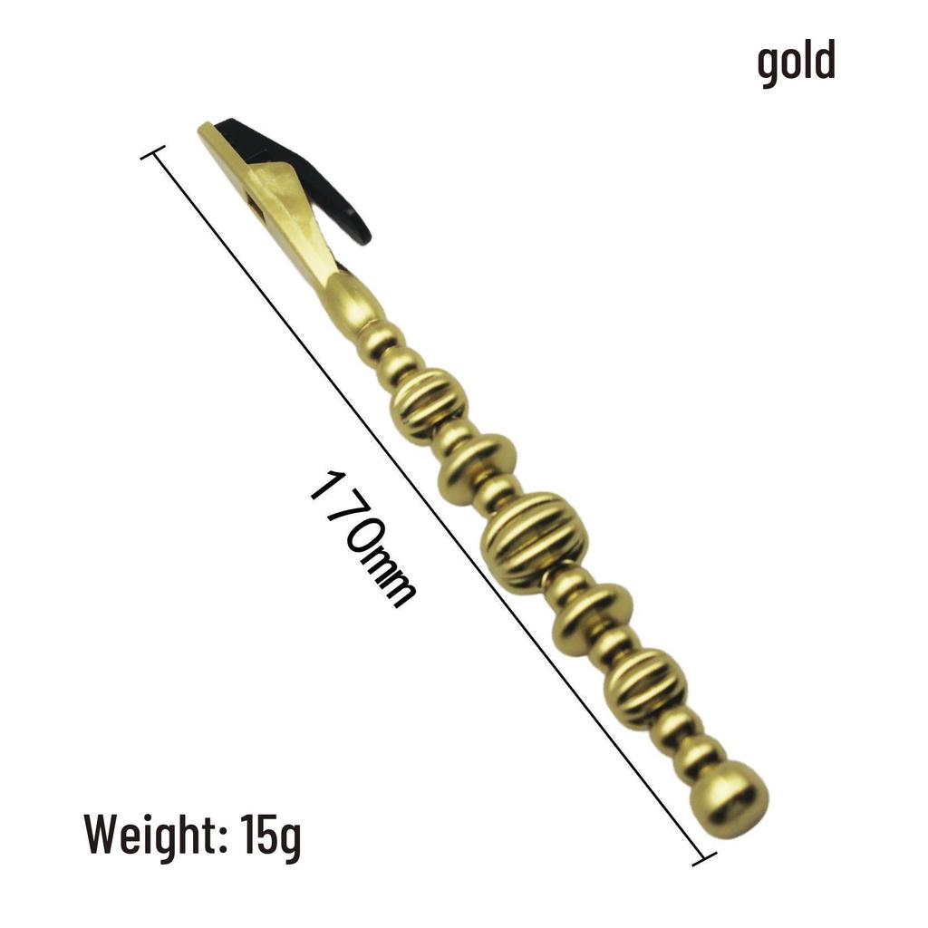 Alligator Clip Bracelet Helper: Jewelry Clasp Aid for Easy Wear