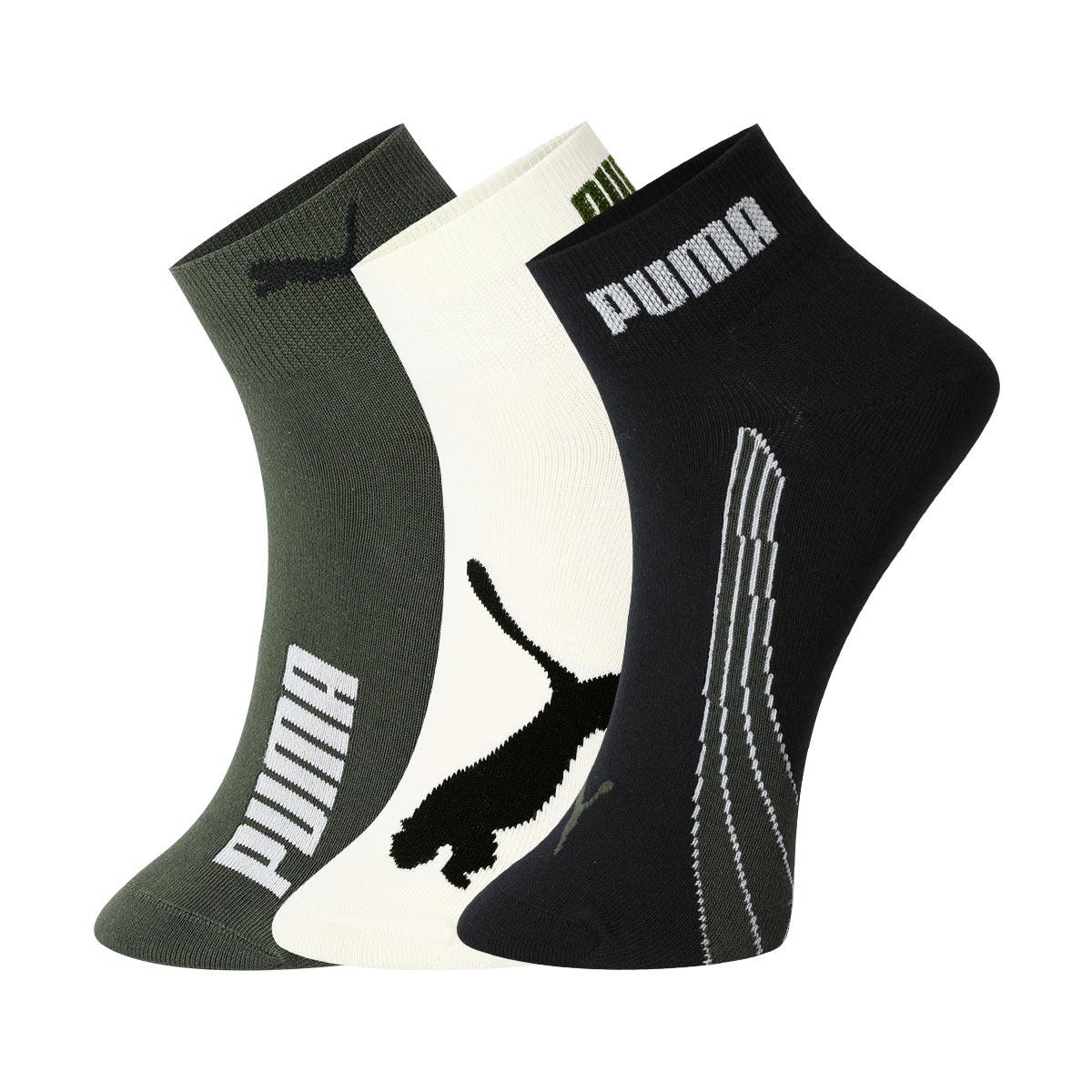 Унисекс носки PUMA 100000496-010 39/42