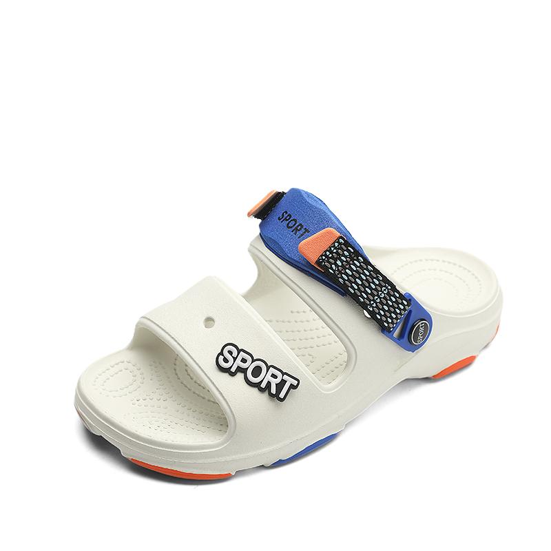 Fashion Fashion Sandals Men New Casual Outdoor Sandals Sneakers Sandals Men Good Quality Slippers Men Beach Shoes Sandals Slippers Men