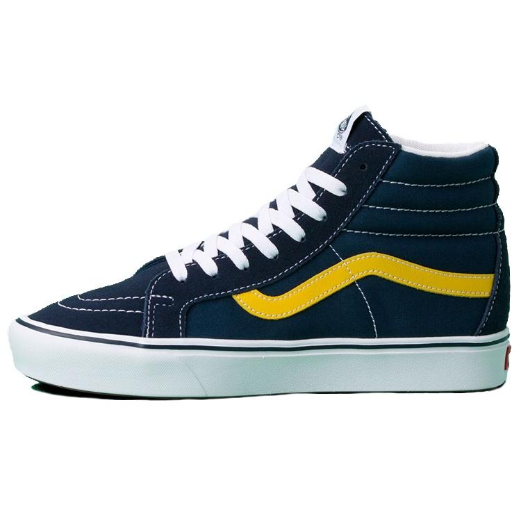 Vans SK8-HI ComfyCush Dress Blues Men s VN0A3WMCVX4 EU 36.5