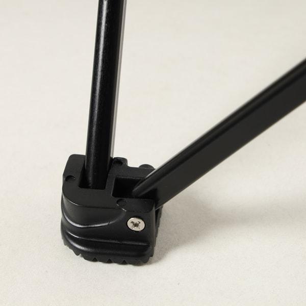 Coleman 2000021982 [Banco Compacto de Trekking Preto]