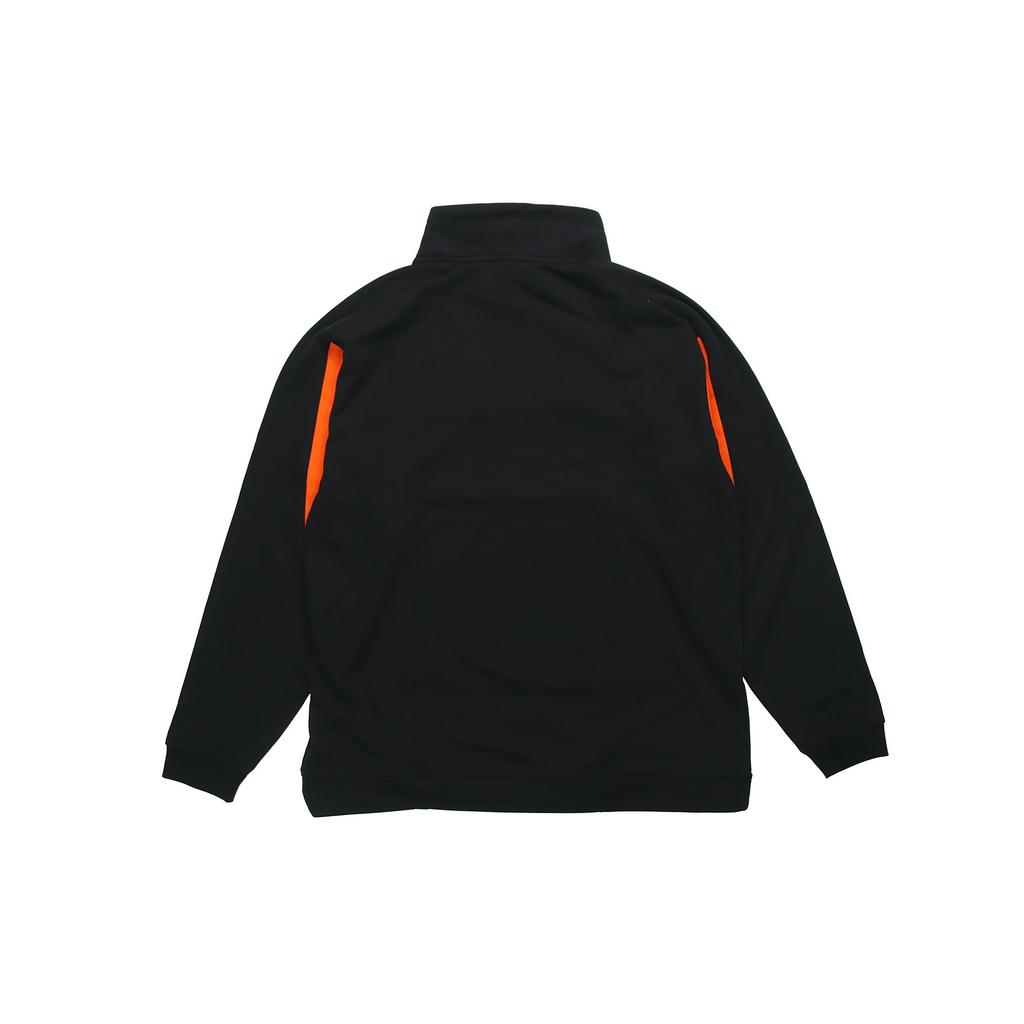 adidas originals PT3 1/4 Zip Jacket Men Black Men's GC8698