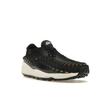 Nike  Air Footscape Woven Black Croc Women Sneakers Pale-Ivory Desert-Ochre FQ8129-010