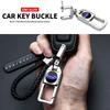 Hot Car Keychain Strong Carabiner Shape Keychain Vintage Key Chain Ring For Ford Focus ST Ranger Mondeo Kugo Ecosport Fiesta Kug