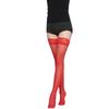Ultra Thin Sexy Solid Anti Snag Garter Over Knee Thigh High Summer Stockings For Women