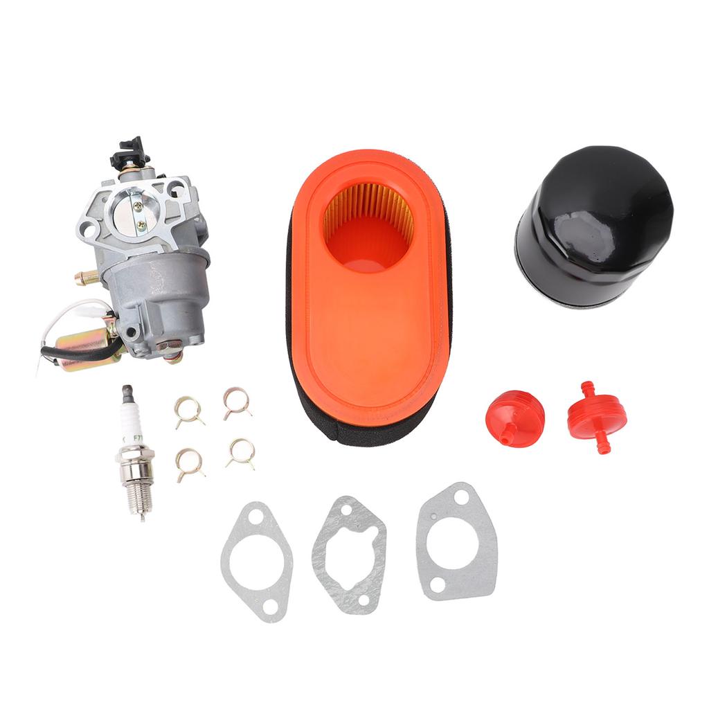 Lawn Mower Carburetor Kit Replacement for 951?05149 for MTD 4P90HUA 4P90HUB 4P90HUC 420cc 4P90JUC