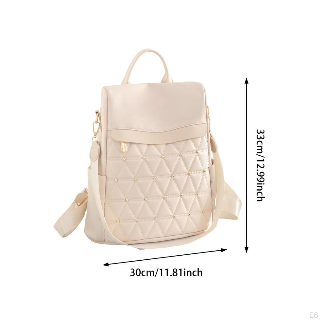 Backpack Purse Back Pack Rucksack for Travel Women Shopping Ladies Camping