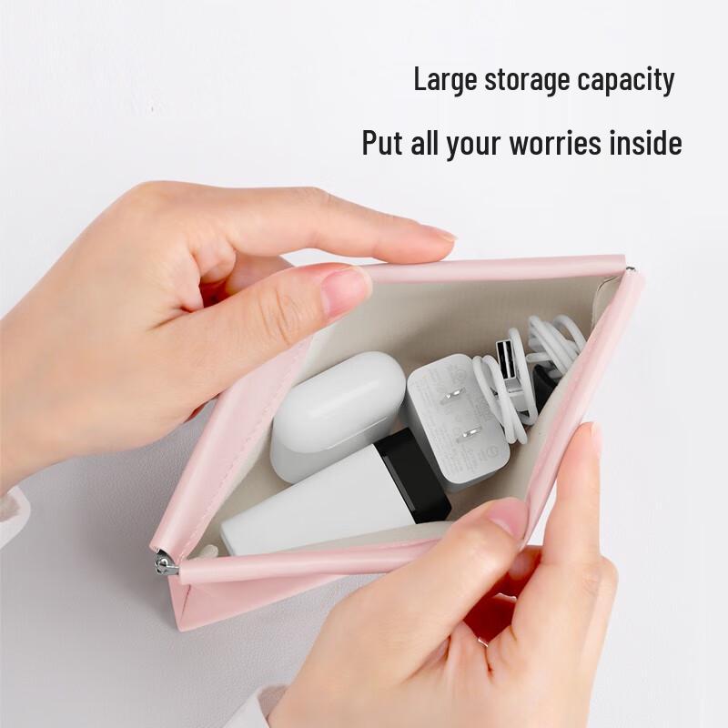 BUBM Magnetic Portable Travel Organizer Bag