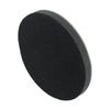 Soft Buffering Pad Sponge White&black 2/3/4/5/6inch