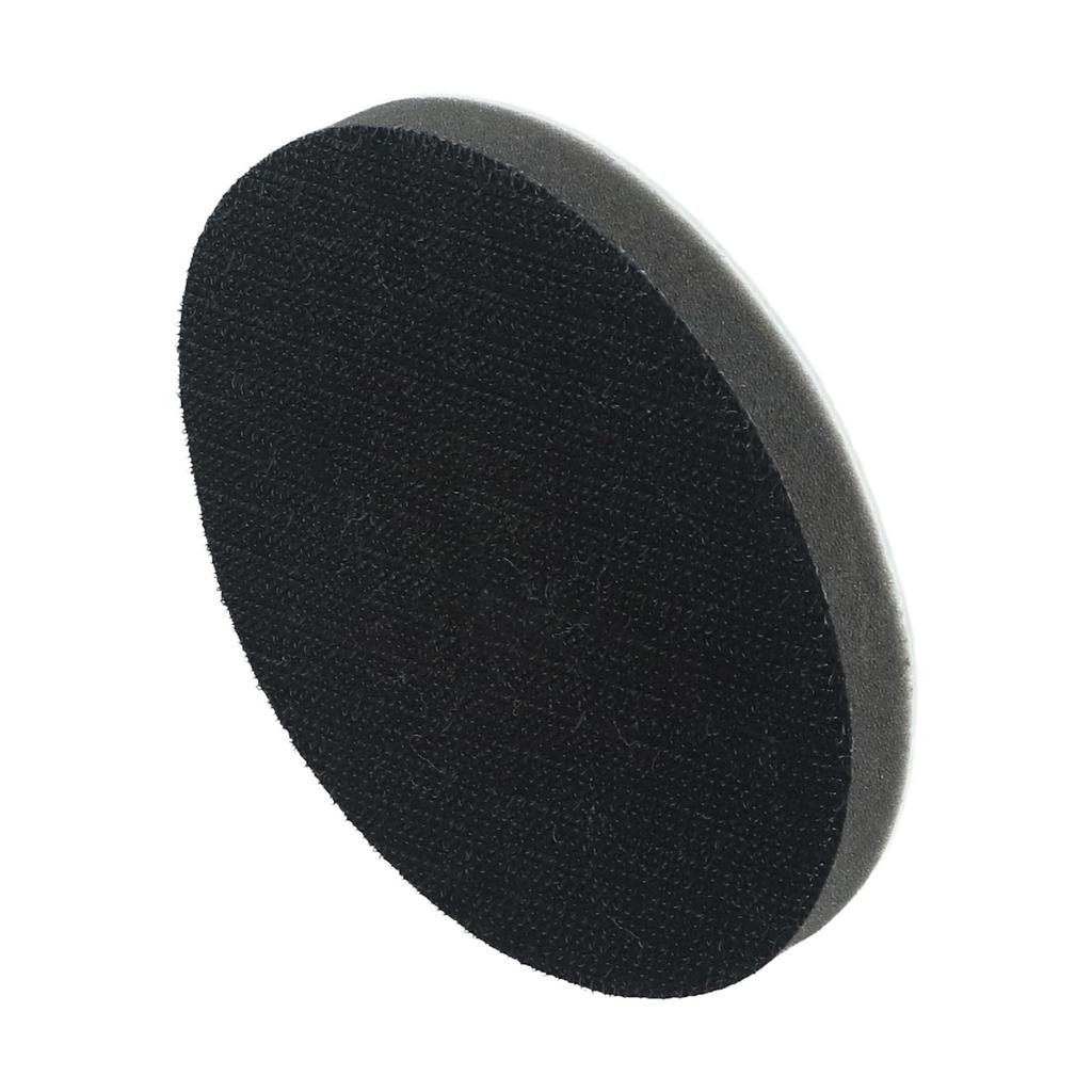 Soft Buffering Pad Sponge White&black 2/3/4/5/6inch