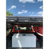 RV  Water Holding Tank Large Capacity Perfect Sealing RV Water Tank for Trailer Camper Boat Yacht Horizontal Plastic Water Tank