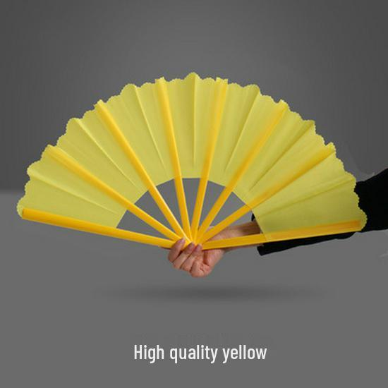 Children's Stage Magic Props: Northern Magic Fan Restoration