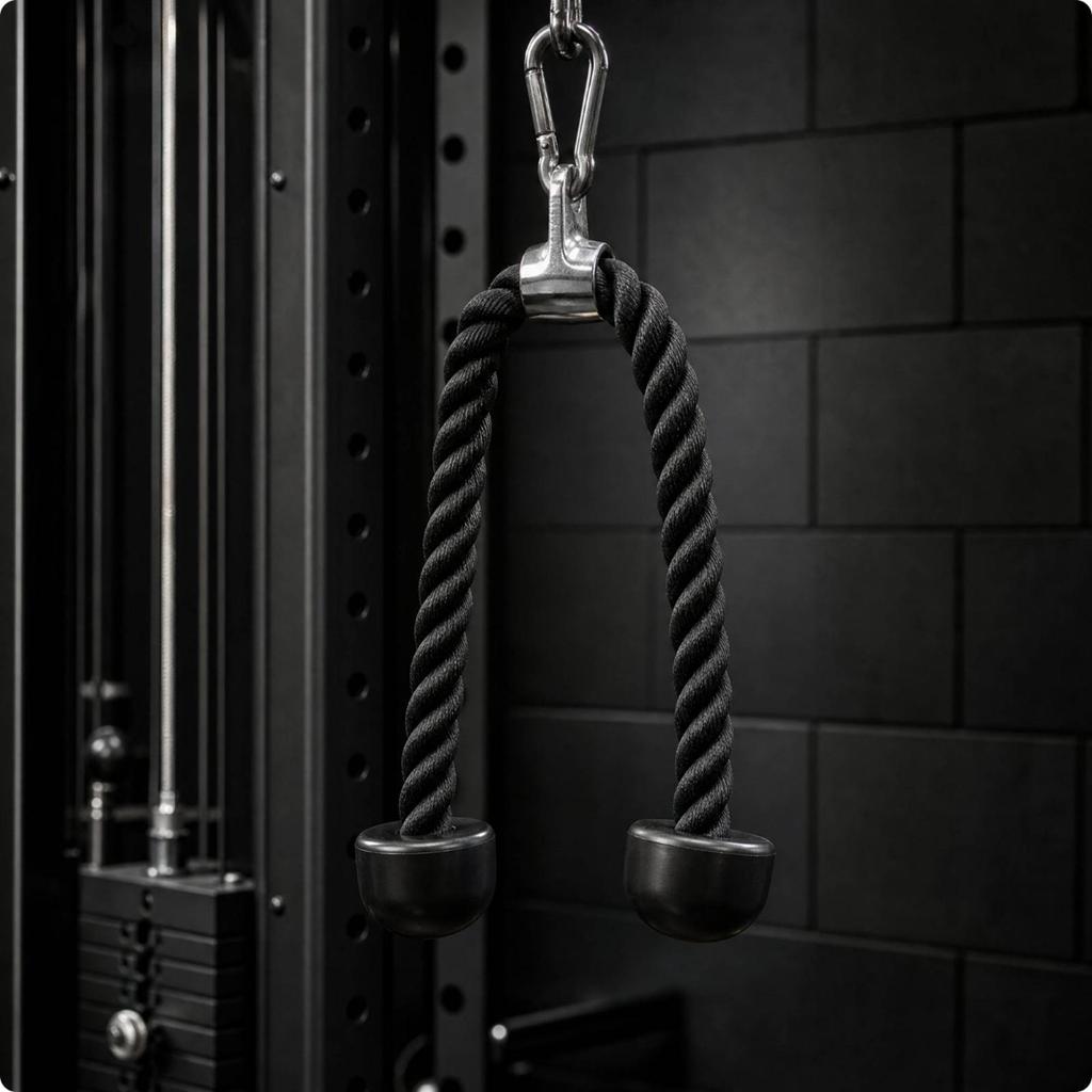 Gym Attachment Versatile for Commercial Fitness Facilities, Home