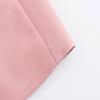 Spring and Autumn New Product Women's Temperament Solid Color Slim Fit  Single Breasted Casual Suit Jacket