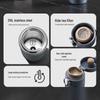 Supor One-Touch Insulated Thermos