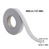 Window Condensation Absorber Strip Reusable Thick Self Adhesive Felt Weather Stripping Thermal Insulation Home Anti Fog