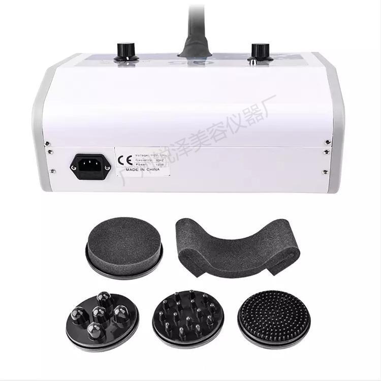 Desktop G5 Fat Vibration Massager: Whole Body, Shoulder & Neck Sculpting Instrument