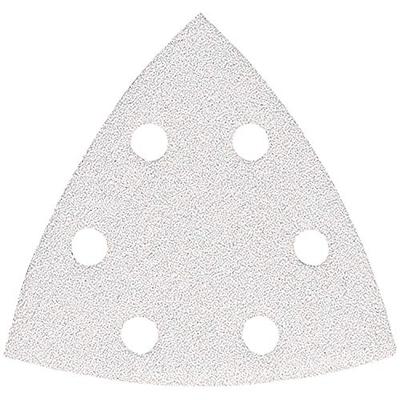 Folha de lixa Delta P-42765 K320 3,74 pol.