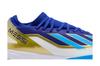 adidas Crazyfast Messi League Turf Lucid Blue Blue Burst Cloud White
