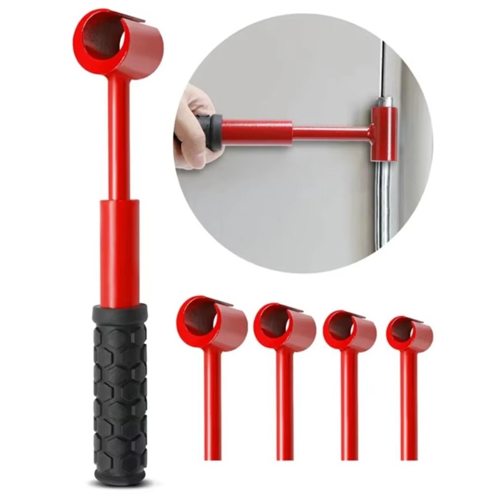 

Accurate Door Hinge Adjustment Tool Ergonomic Design Hinges Gaps Adjusting Wrench DIY