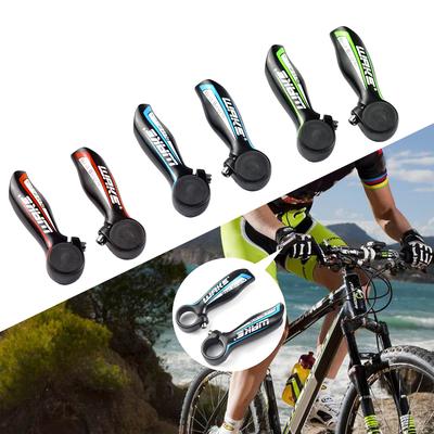 Bike Handlebar End Plug Caps MTB//Road Bicycles 22.2 Hand Bar Grip Dust Stopper