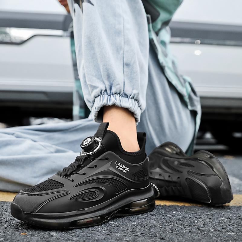 Сверхлегкая подошва из ЭВА. Повседневная спортивная обувь для бега. Повседневная — фото 14