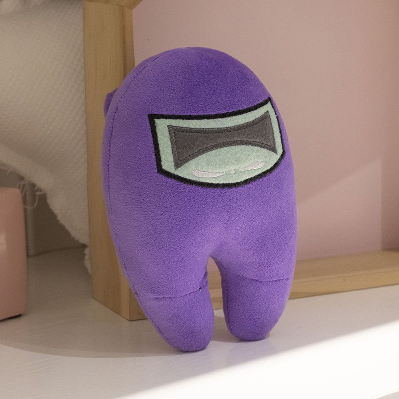 Cute Plush Toys Stuffed Doll 20cm78in Christmas Kawaii Kids Fans Gift