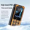 Linyun Outdoor Survival Satellite Phone (CN version)