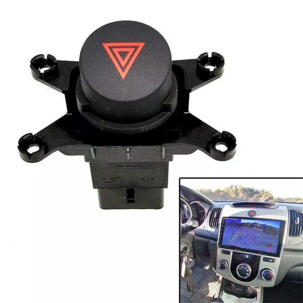 Hazard Warning Switch 937901M000 For Kia Cerato Forte 2009-2012