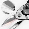 Industrial Grade Tin Scissors, Multifunctional Aluminum Gusset Special Light Steel Keel Metal Wire Strong Scissors