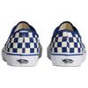 Authentische Skateboard-Schuhe Unisex Blau Weiß VN000EGAAMQ1